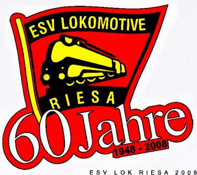60 Jahre LOK-Sportverein in Riesa